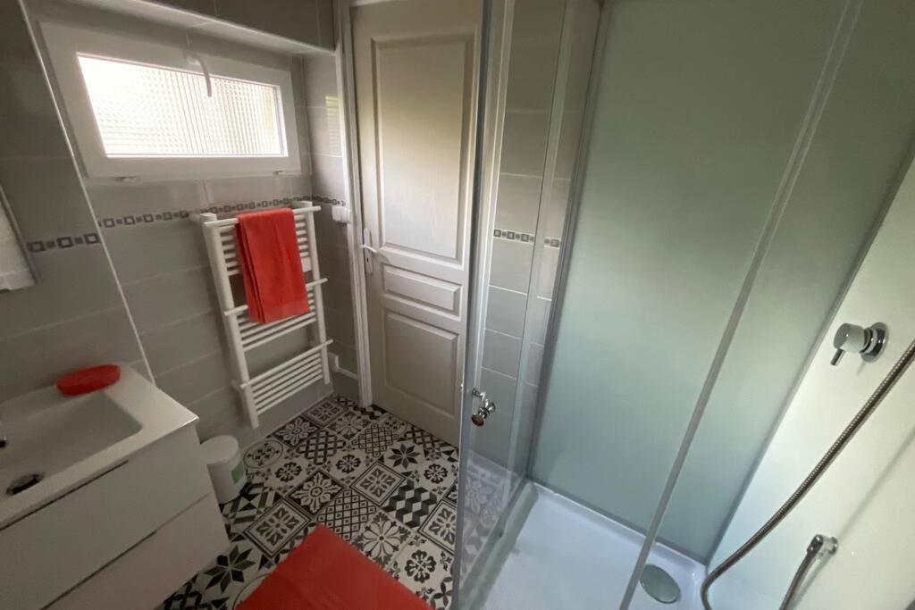 Gite En Cotentin Villa Etienville Dış mekan fotoğraf